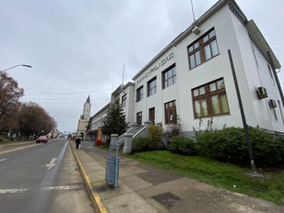 MUNICIPALIDAD DE LA UNIÓN ABRIRÁ CENTRO DE ACOPIO PARA IR EN AYUDA DE LA COMUNA DE CASTRO