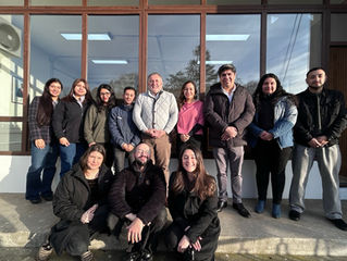 Municipalidad de La Unión amplía cobertura del Programa Red Local de Apoyos y Cuidados gracias a significativo aumento en financiamiento