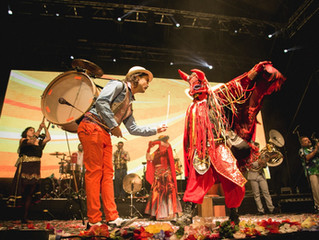 El Festival Alerce Milenario anunció su programación artística 2021.