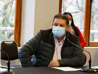 Alcalde destaca compra de terrenos para viviendas: “Es un avance concreto para cientos de familias”