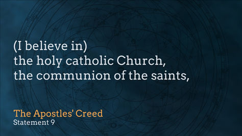 The Bride of Christ