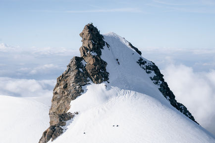 Corno Nero Schwarzhorn