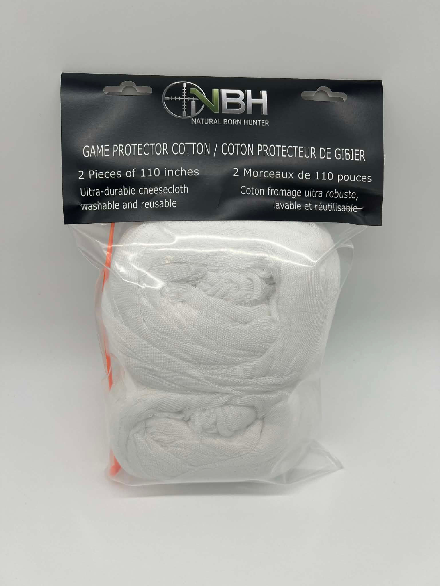 Game Protector Cotton