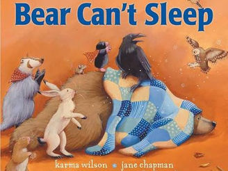 Creating a Story Time Outreach!