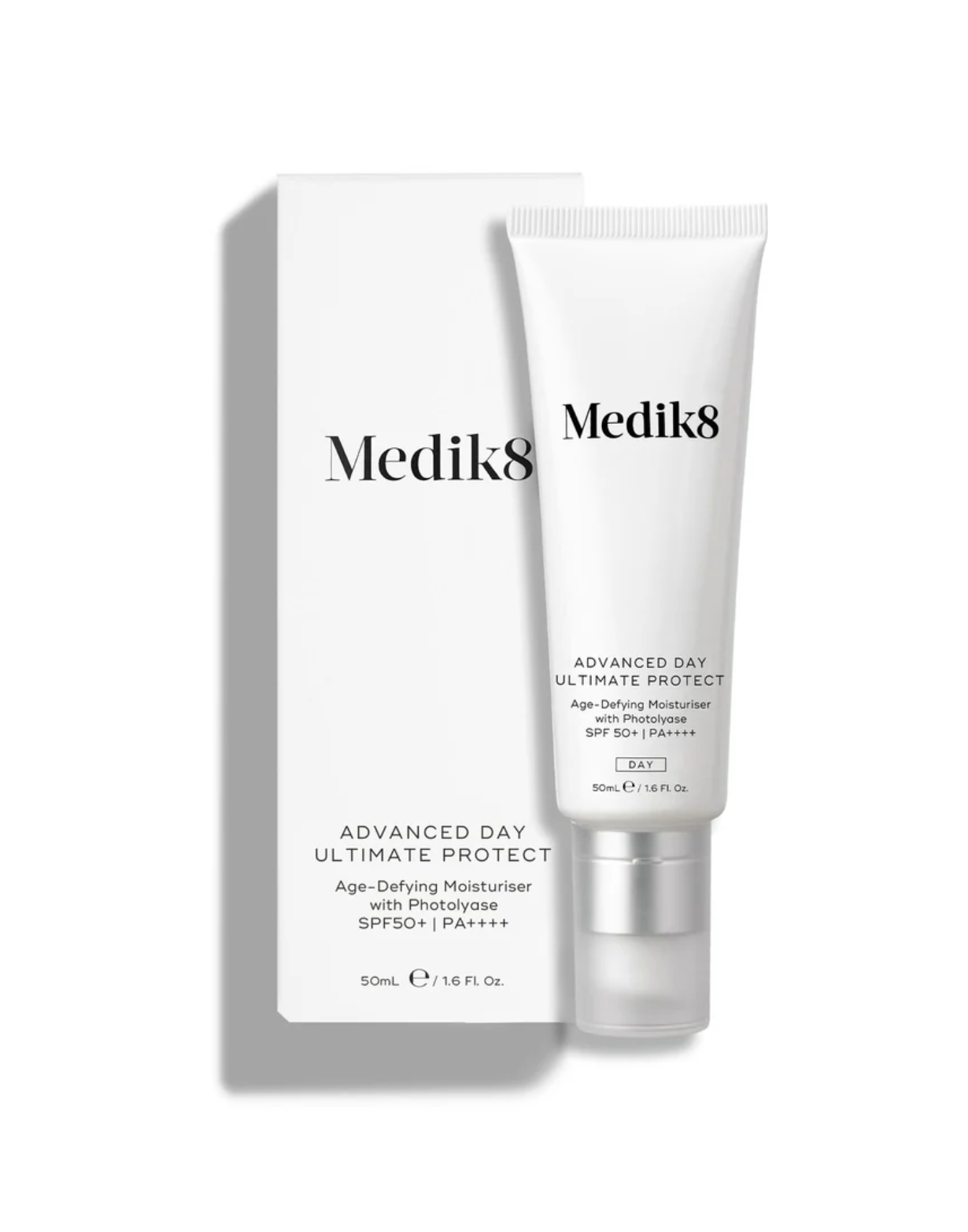 Medik8 Advanced Day Ultimate Protect –Extreme Environmental & UV Defence SPF 50