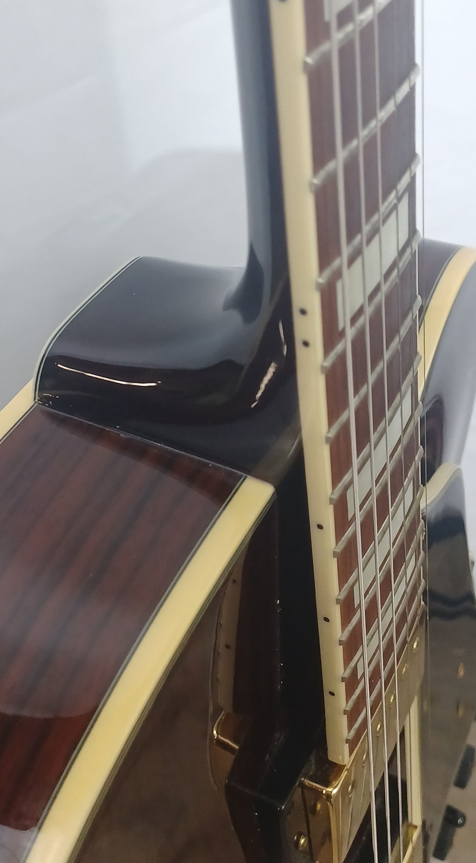 Thumbnail: Ibanez AF95RW-NT