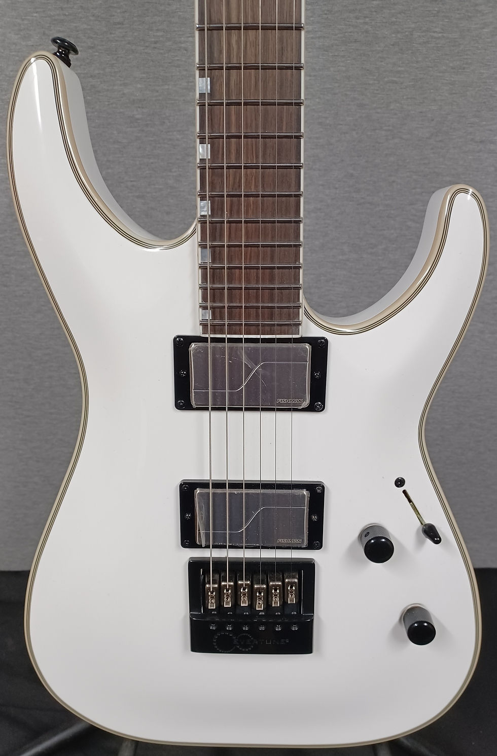 Thumbnail: LTD MH-1000 Deluxe Evertune