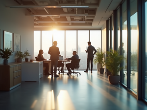 Master Agile Consulting for Business Success