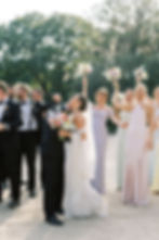 AG Floristry by Amanda Gosnell Charleston SC Floral Weddings