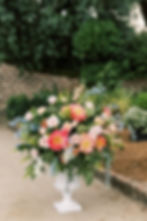 AG Floristry by Amanda Gosnell Charleston SC Floral Weddings