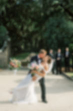 AG Floristry by Amanda Gosnell Charleston SC Floral Weddings