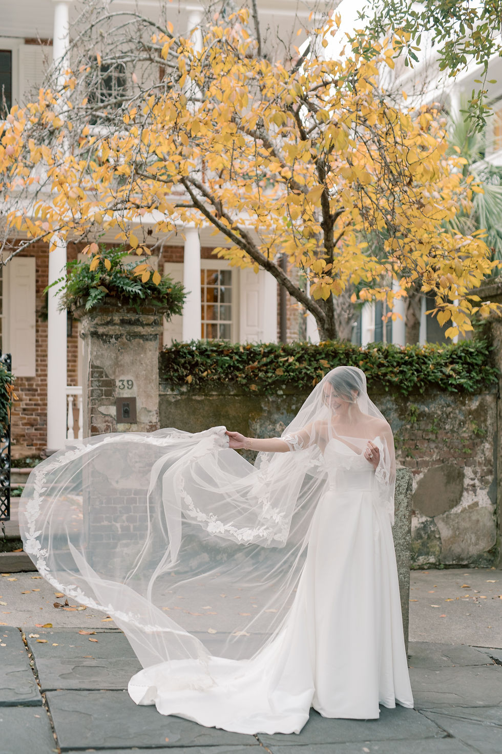 AG Floristry by Amanda Gosnell Charleston SC