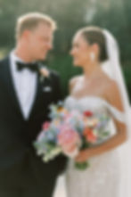 AG Floristry by Amanda Gosnell Charleston SC Floral Weddings