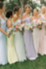 AG Floristry by Amanda Gosnell Charleston SC Floral Weddings