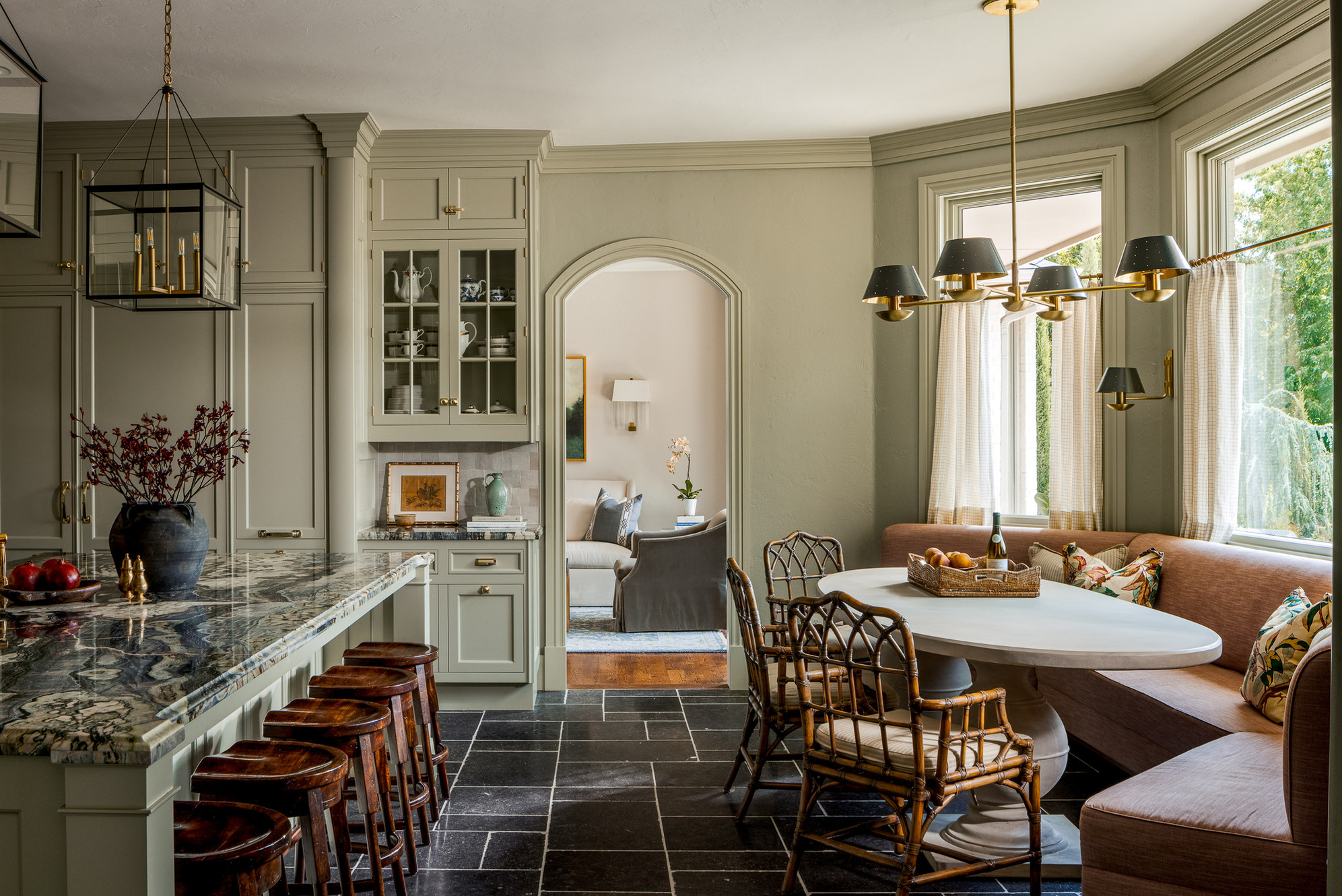 Amber Brown Interiors | Charleston Interior Designer