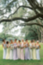 AG Floristry by Amanda Gosnell Charleston SC Floral Weddings