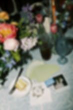 AG Floristry by Amanda Gosnell Charleston SC Floral Weddings