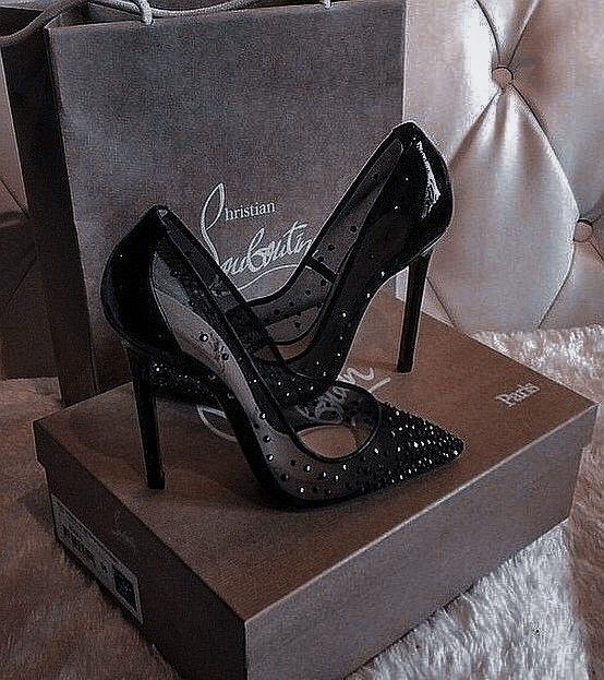 Tacones Trigresa