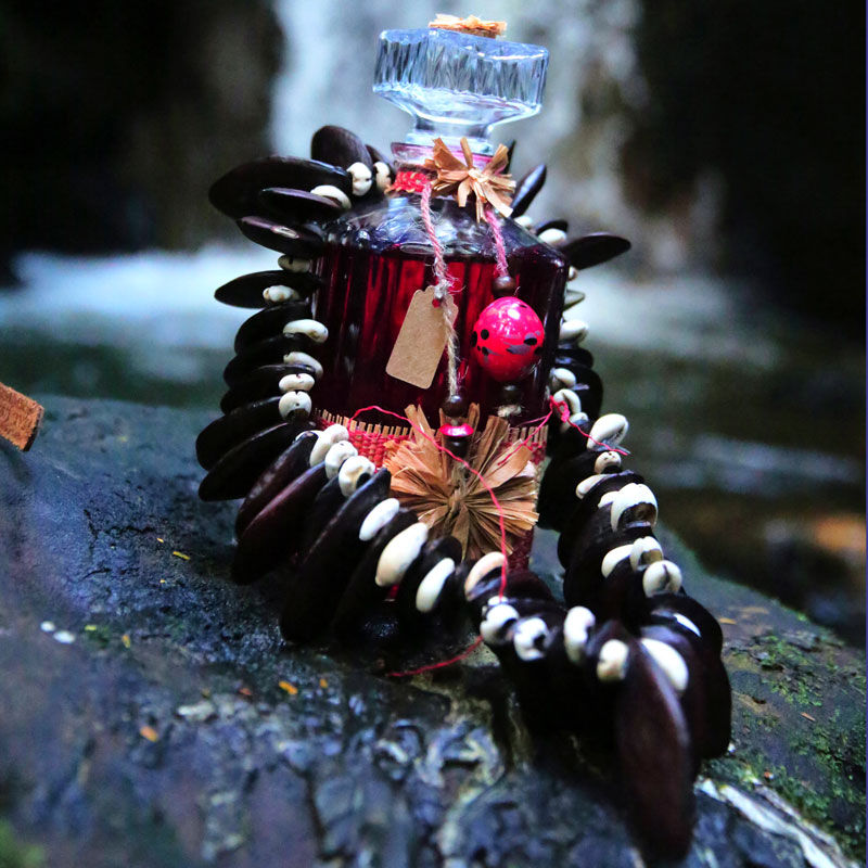 Miniature : Liqueur de MAYAY