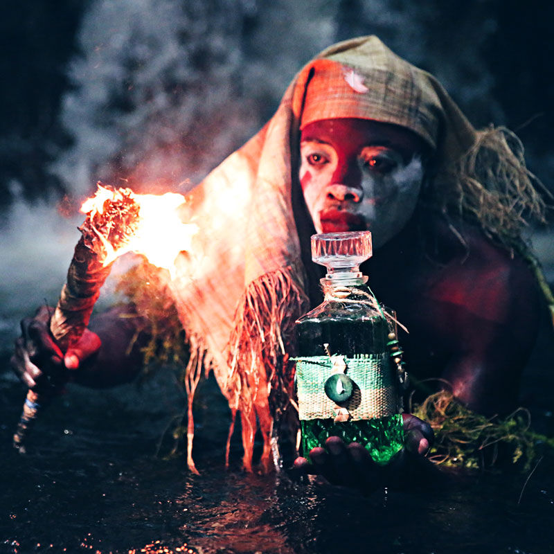 Miniature : Liqueur de MAYAY