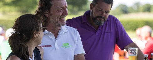 Drive Förderverein e.V. - Drive Turnier 2021 im Golfclub Mannheim-Viernheim 1930 e.V.