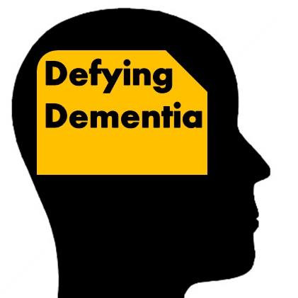 Defying Dementia