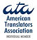 ATA Membership Logo
