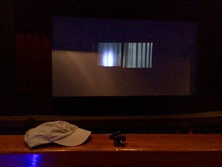 PERMANENCIA VOLUNTARIA, VIÑETAS DE UN ESPECTADOR