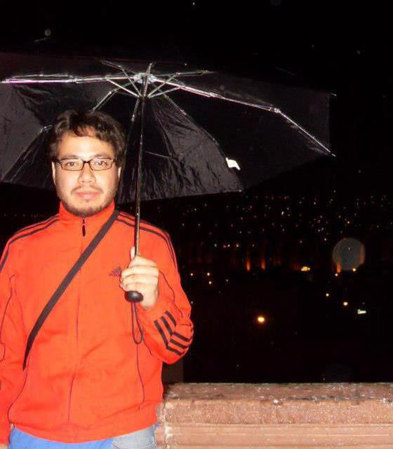 ¨Mirador¨. Querétaro, 2013.