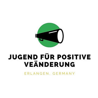 Germany - Jugend Fur Positive Veanderung