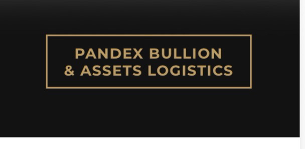 Writer: Pandex bullion and assets logt