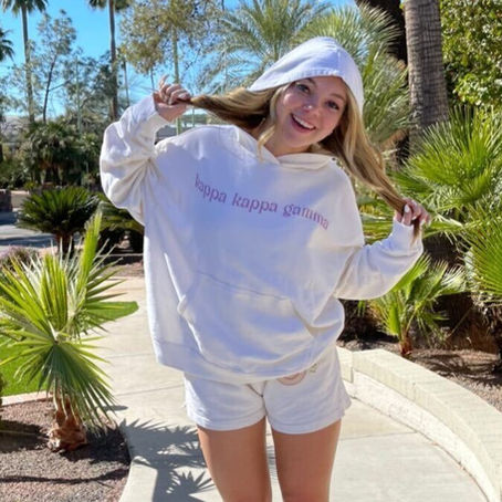 The Perfect Set for Spring