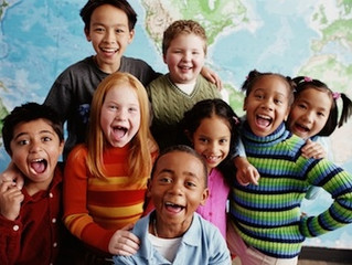 Importance of Social & Emotional Learning