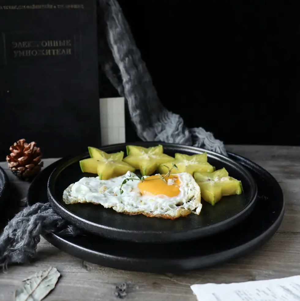 Thumbnail: Matte Frosted