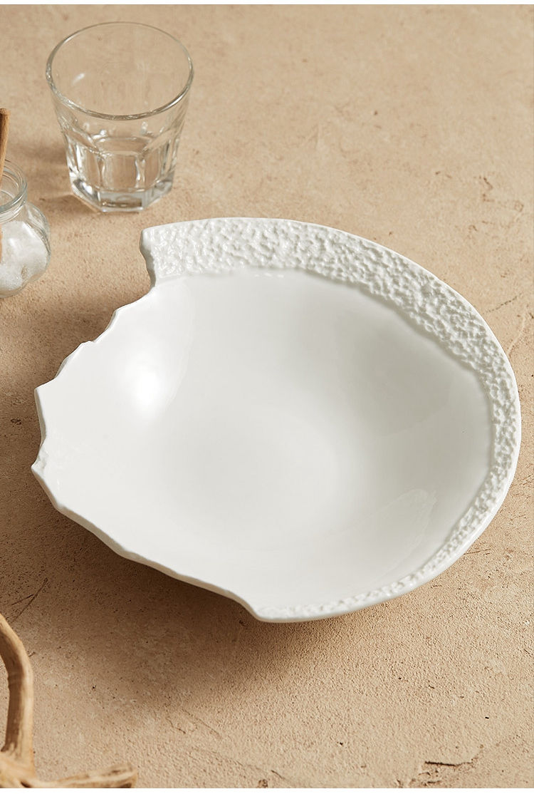 Thumbnail: Half Broken Appetizer Bowl