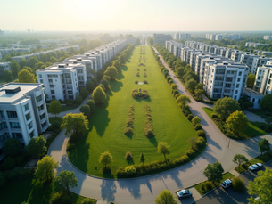 Top Market Insights for Indian Real Estate: Understanding Indian Real Estate Trends