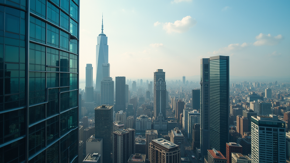Navigating REIT Investments: Strategies for Success