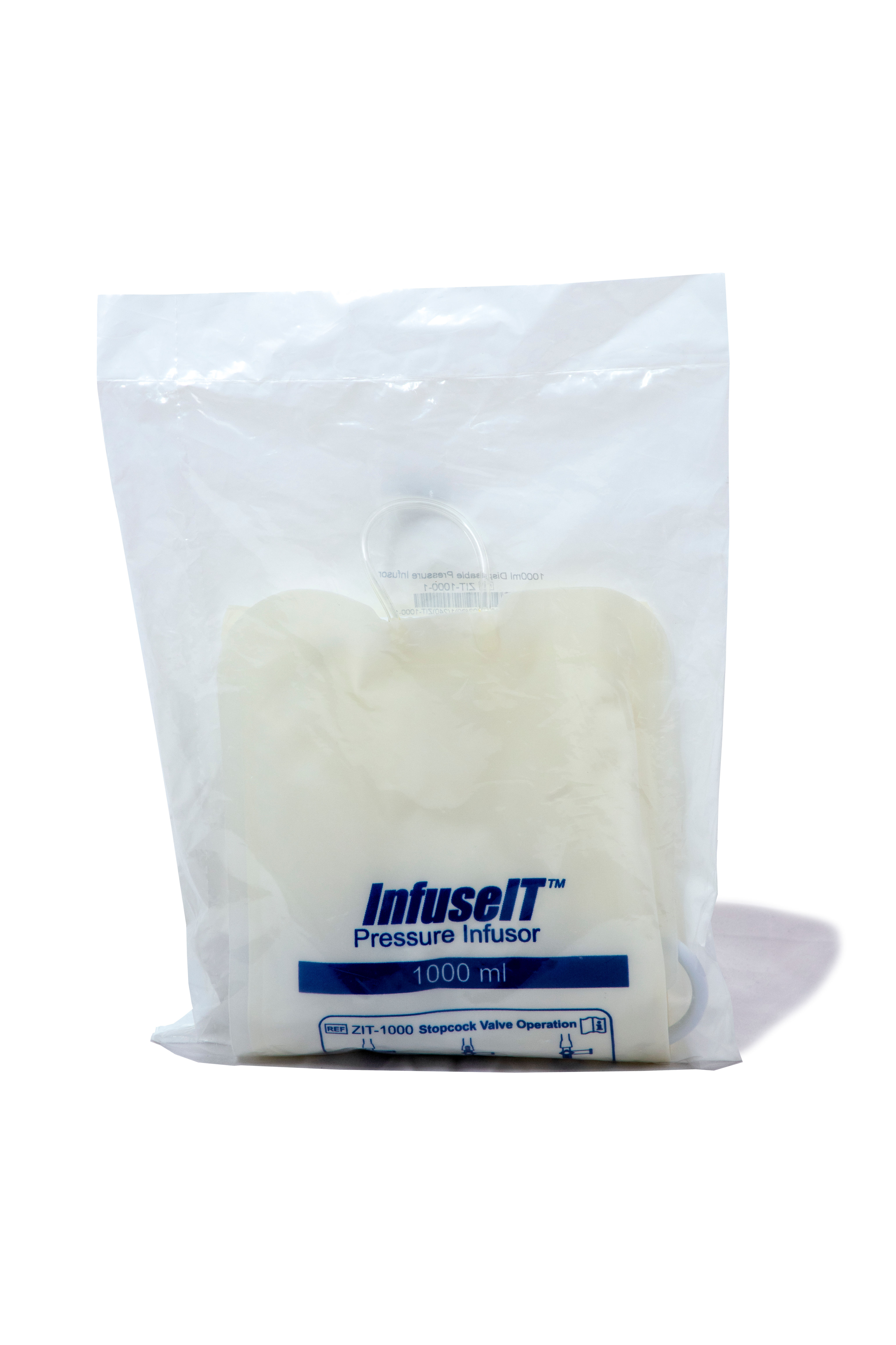 Bolsa infusora 1000ml Infuselt Salter Labs