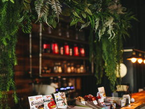 Starting a Small Snack Business: A Step-by-Step Guide