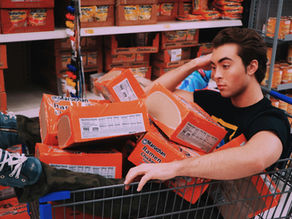 How Large Supermarkets Are Stealing Small Brands' Ideas — And Why It Matters