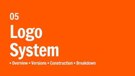 Logo System