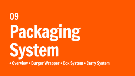 Packaging System