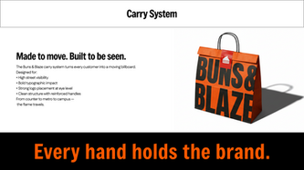 Carry System