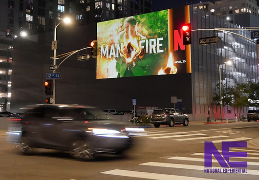 Man on Fire Netflix - LA - 12th & Olive-6.jpg