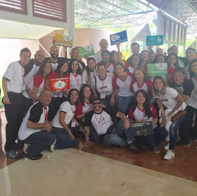 VII Encuentro Lideres de Pawa