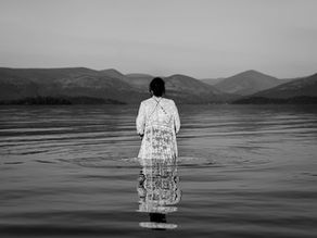 Beyond Symptom Management: A Personal Journey