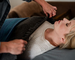 Reiki Treatment