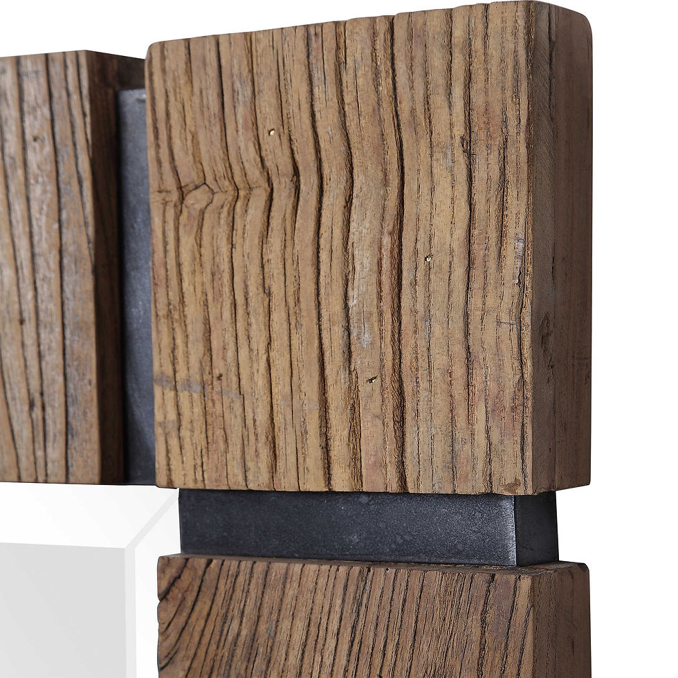 Thumbnail: GROVER MIRROR