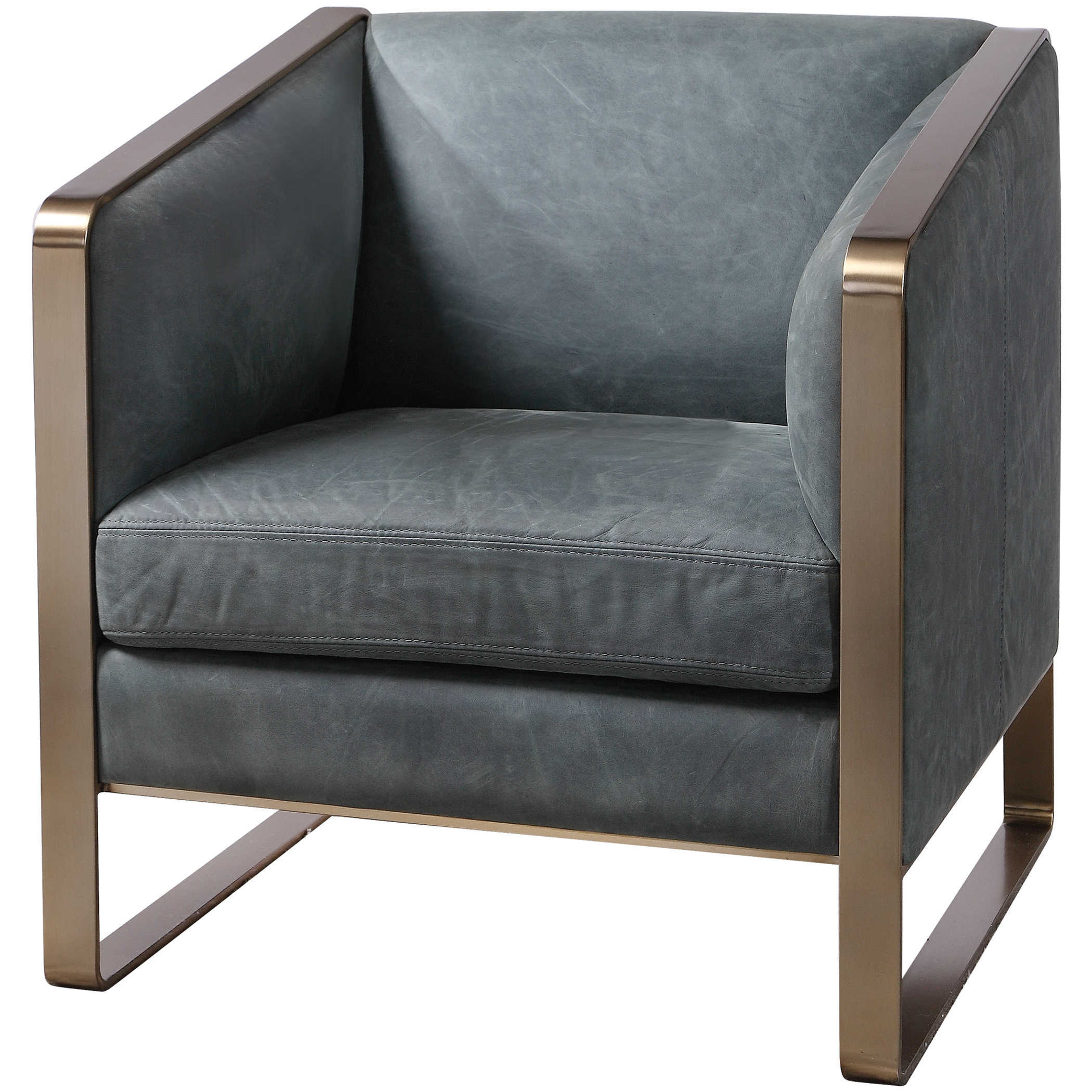 YVETTE ACCENT CHAIR