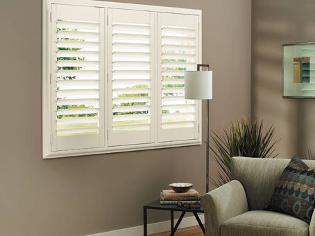 What are Accent Shutters?
